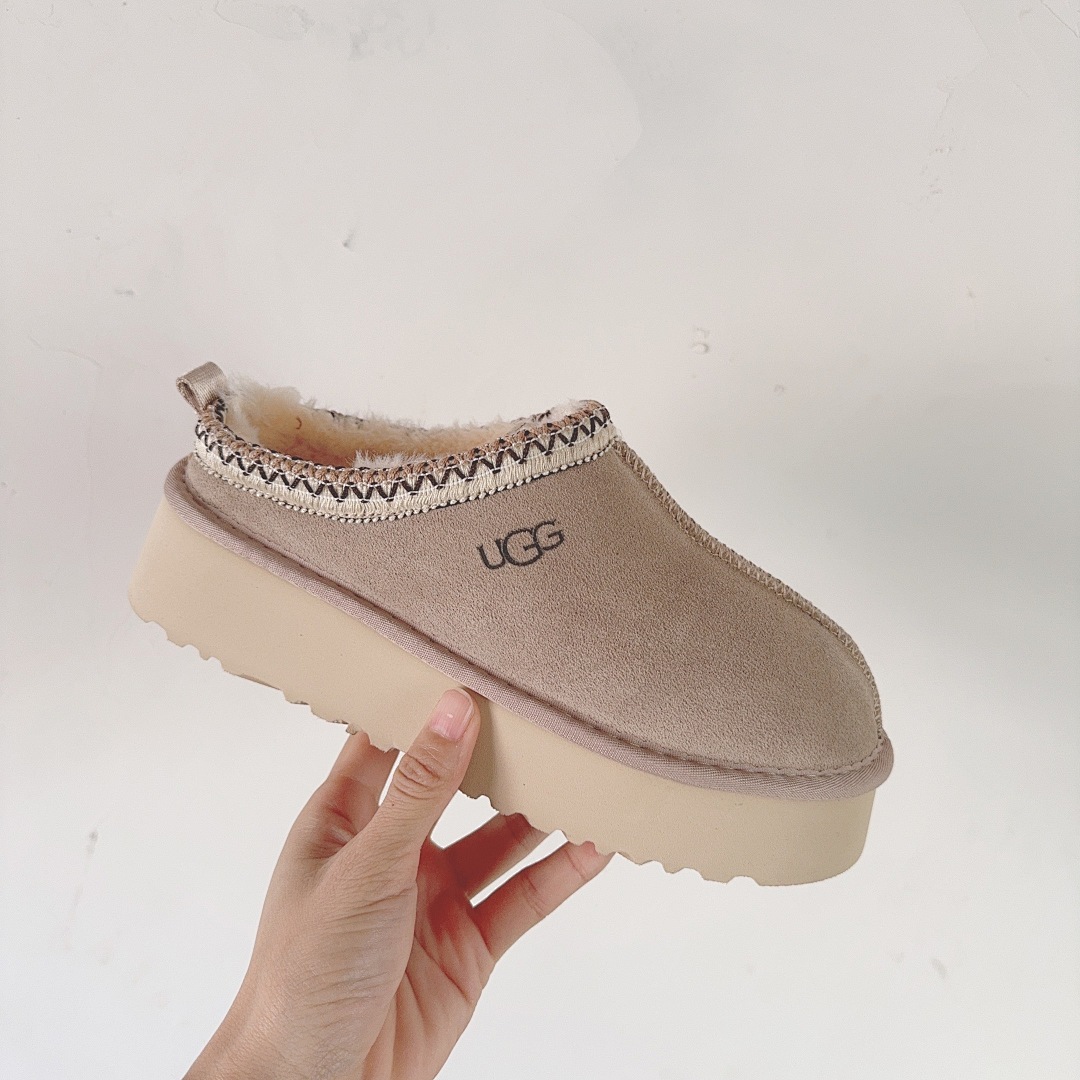 UGG Tazz II · 5702 — תמונה 20