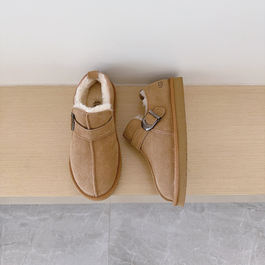 UGG Goldenstar Evelina Clog · 5882 — תמונה 23