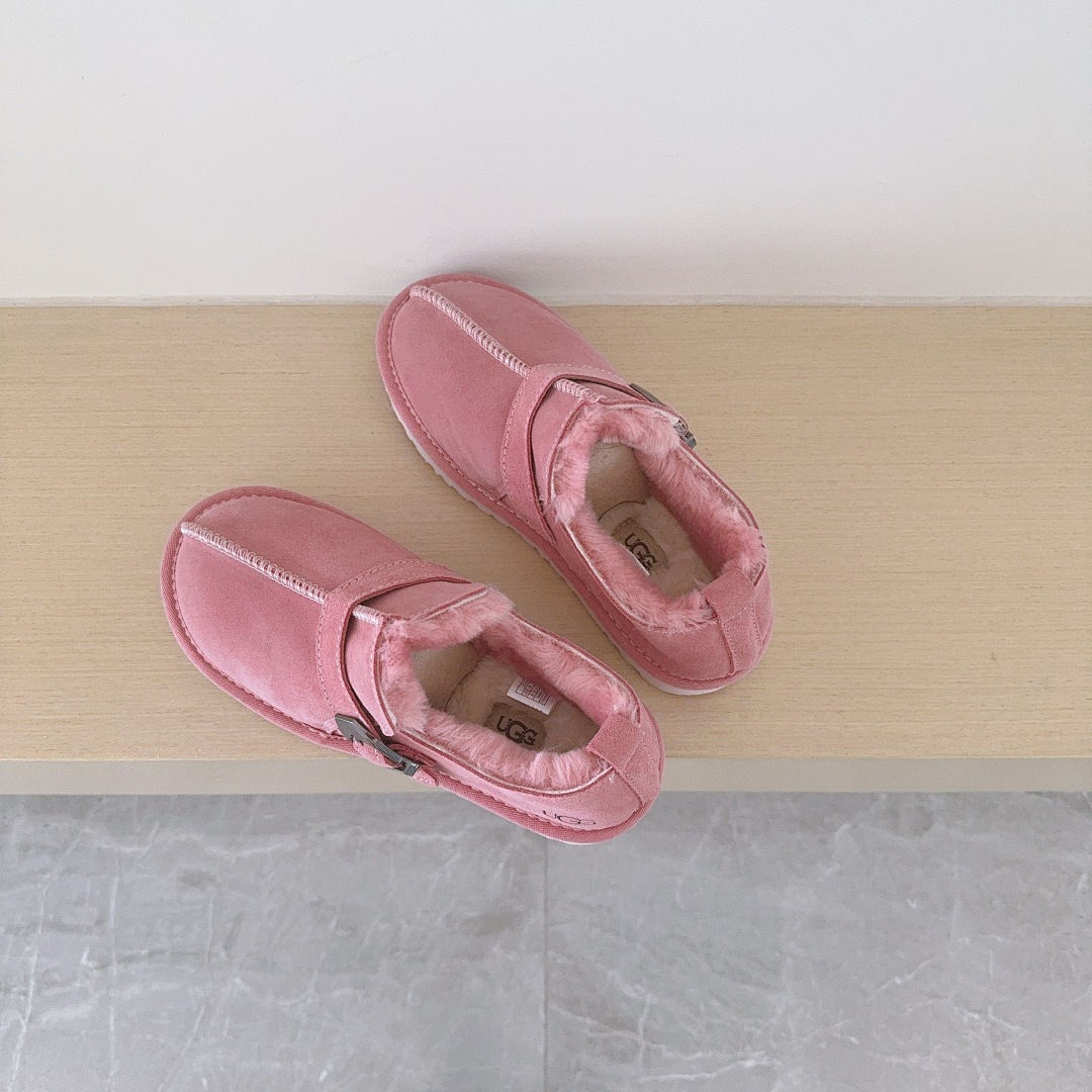 UGG Goldenstar Evelina Clog · 5882 — תמונה 12