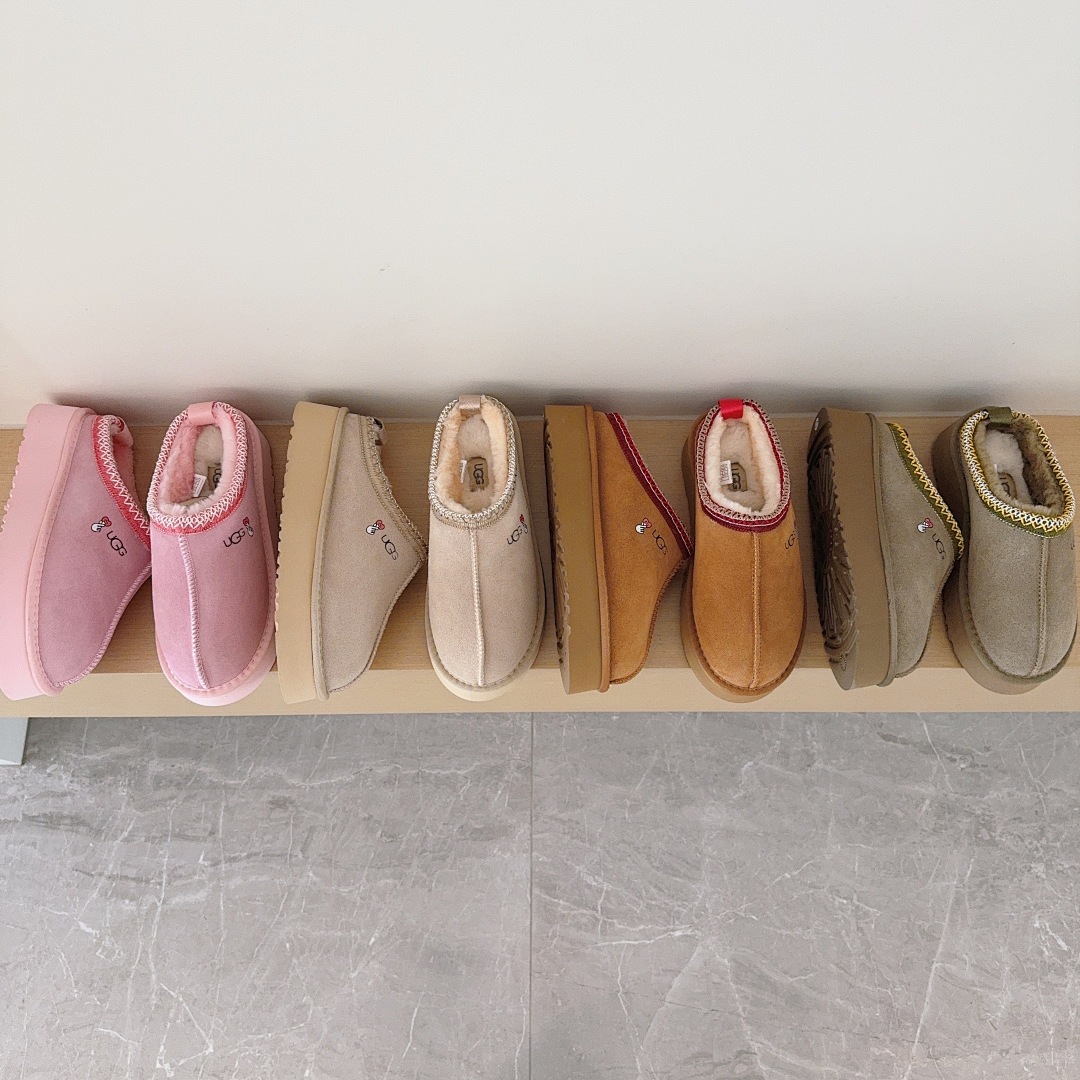 UGG Tazz · 5695 — תמונה 3