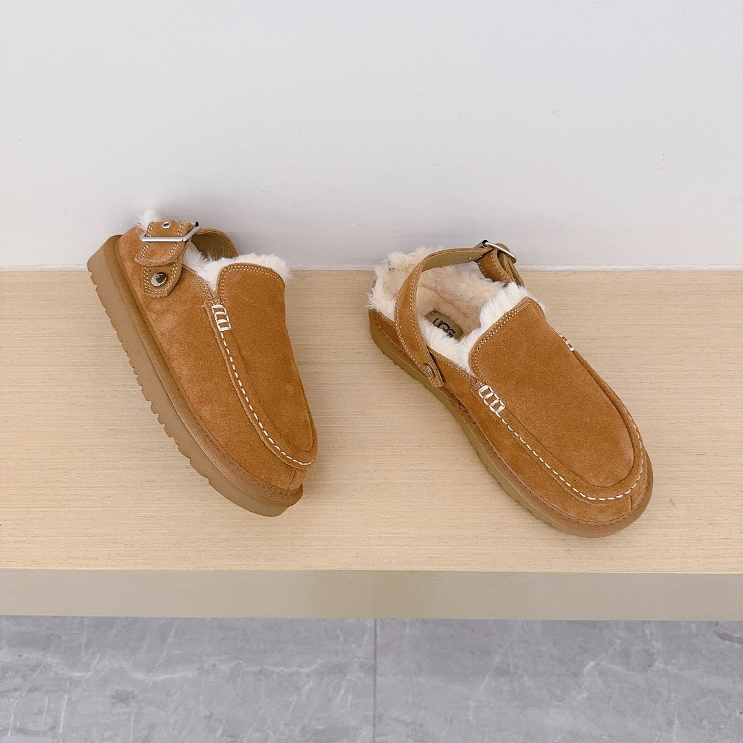 UGG Goldenstar Evelina Clog · 6460 — תמונה 12