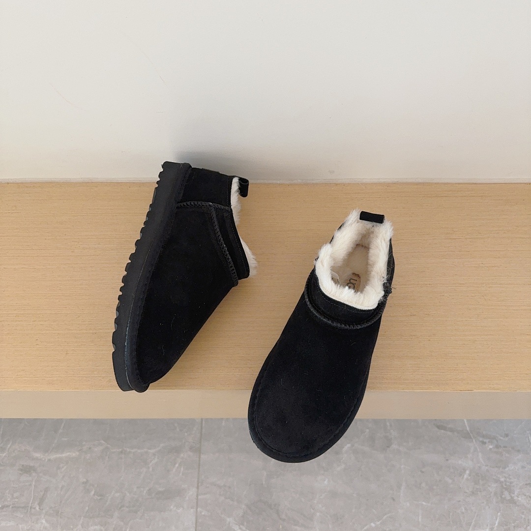 UGG Classic Micro · 5824 — תמונה 12