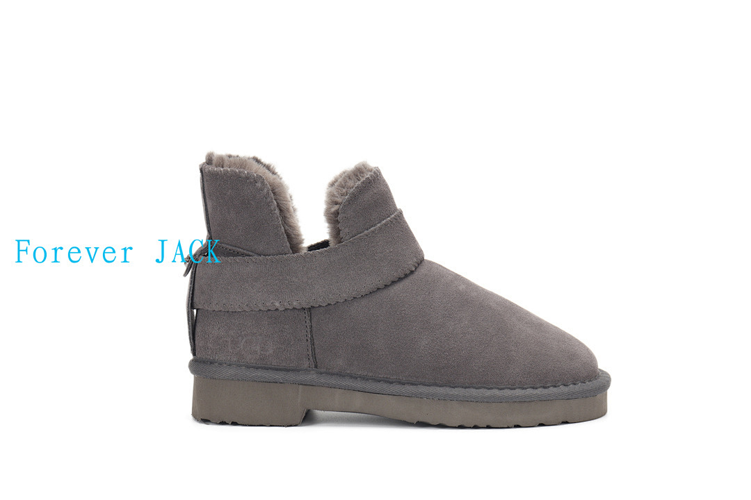 UGG Mini Classic · 5113 — תמונה 15
