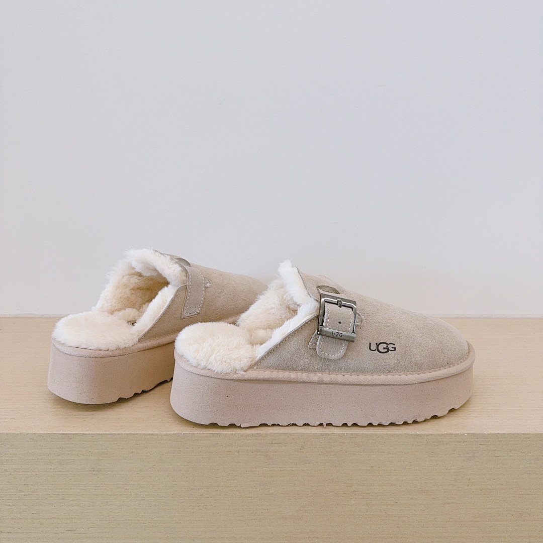 UGG Sadie · 5773 — תמונה 15