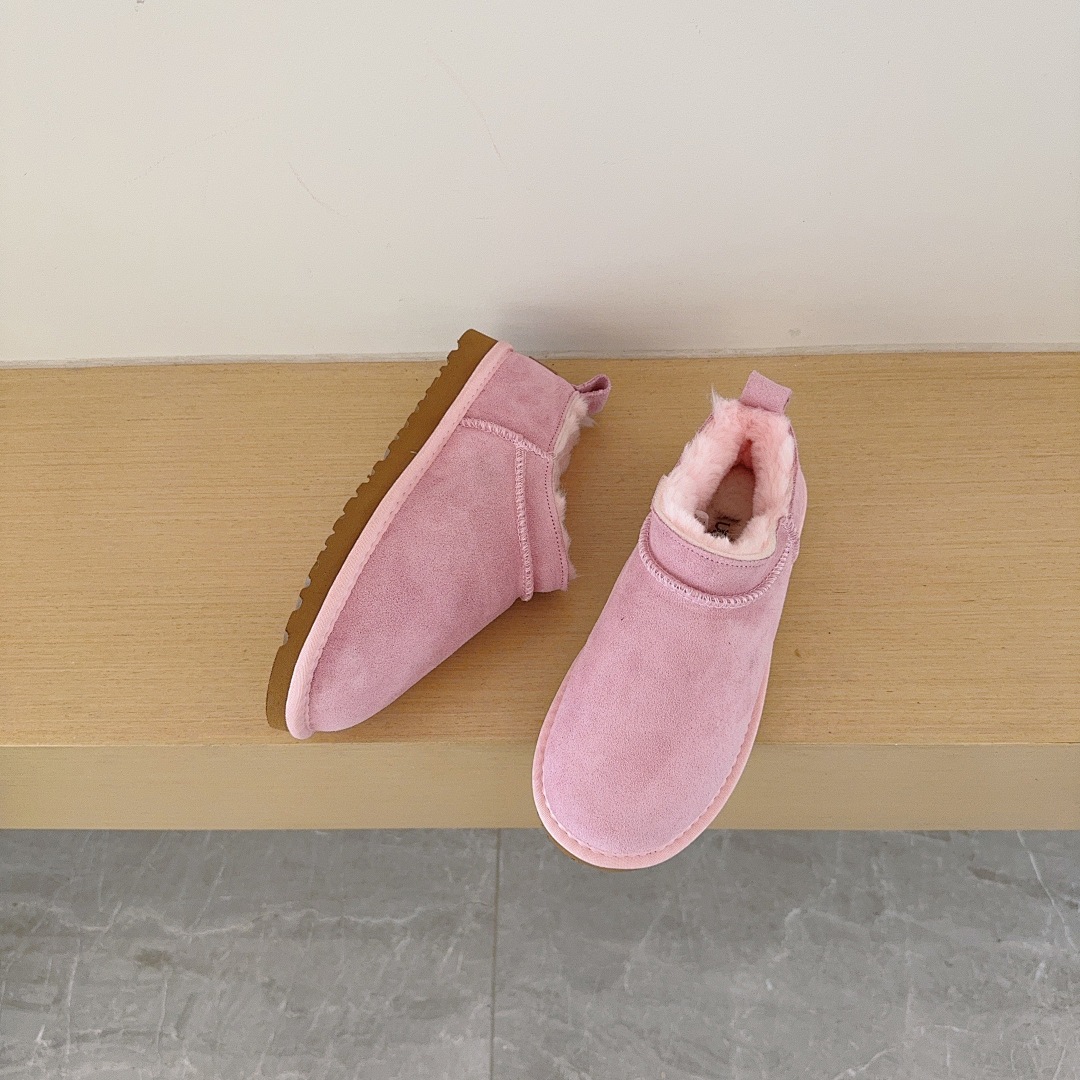 UGG Classic Micro · 5824 — תמונה 3
