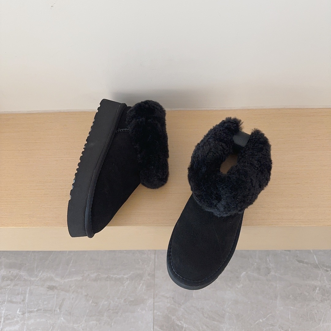 UGG Classic Ultra Mini · 5699 — תמונה 14