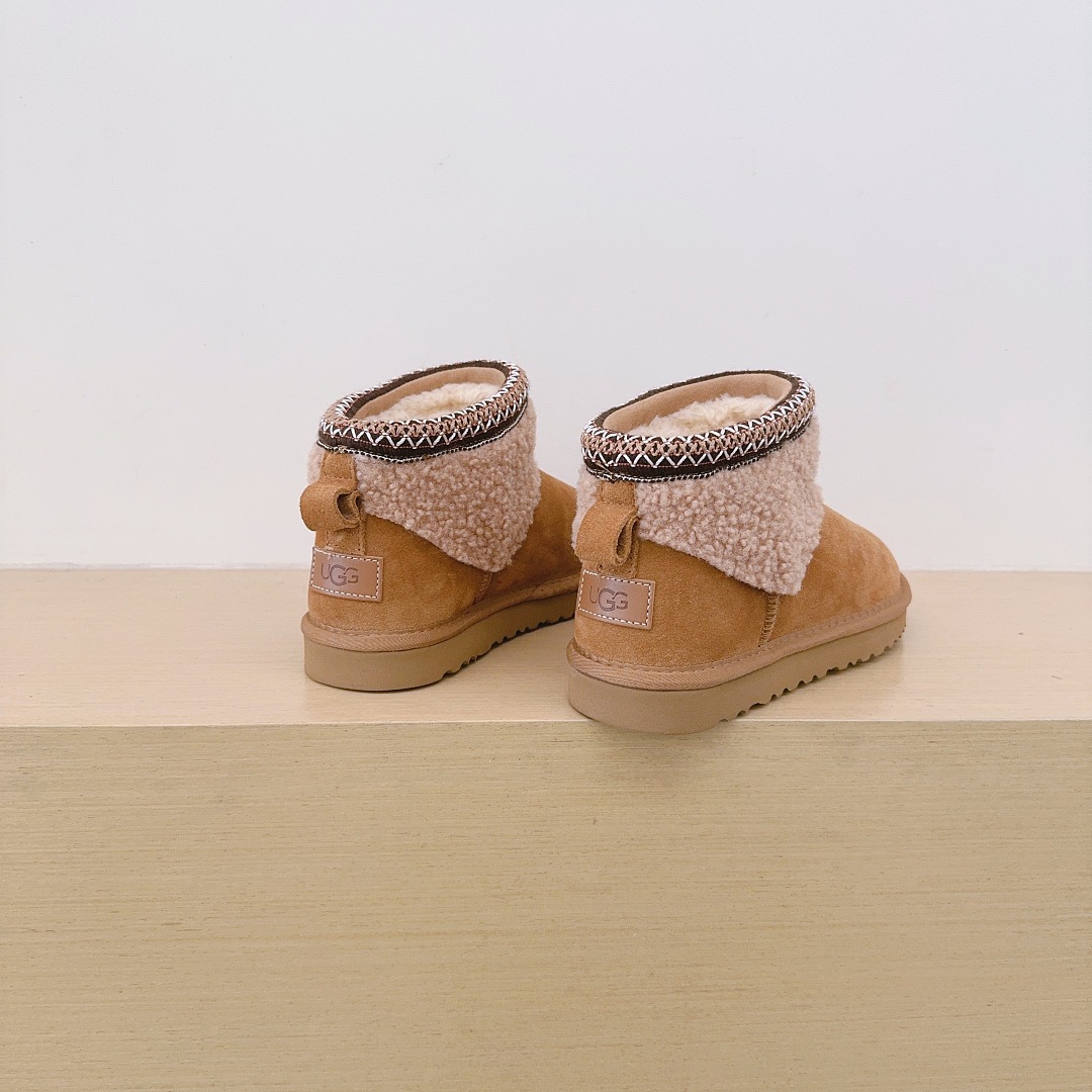 UGG Tasman II · 6457 — תמונה 10