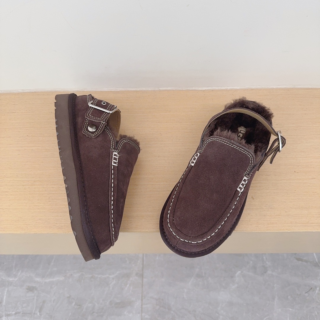 UGG Goldenstar Evelina Clog · 6460 — תמונה 26