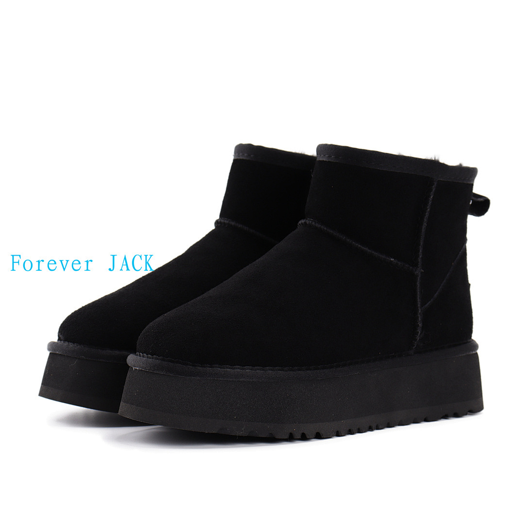 UGG Classic Ultra Mini · 5114 — תמונה 6