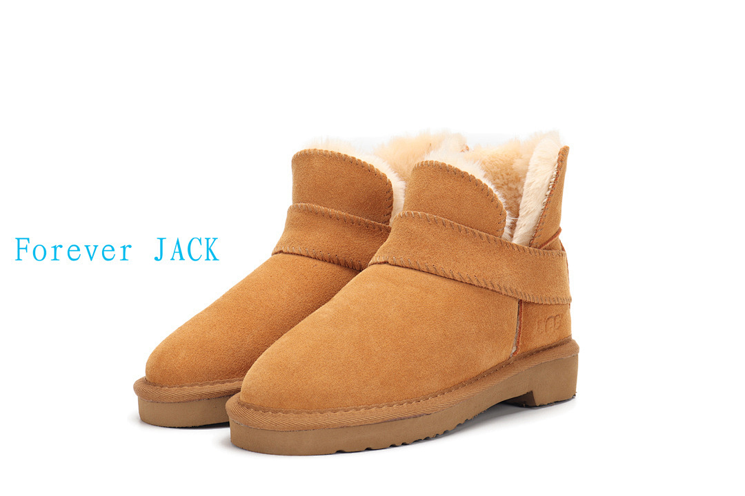 UGG Mini Classic · 5113 — תמונה 23