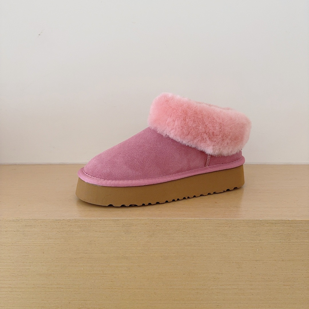 UGG Classic Ultra Mini · 5699 — תמונה 11