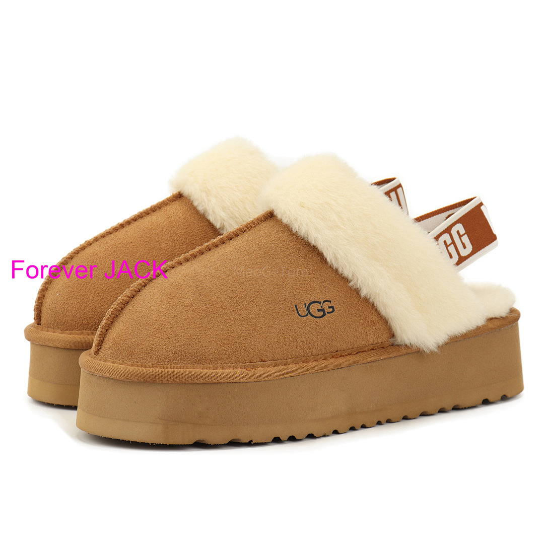 UGG Funkette · 3912 — תמונה 20