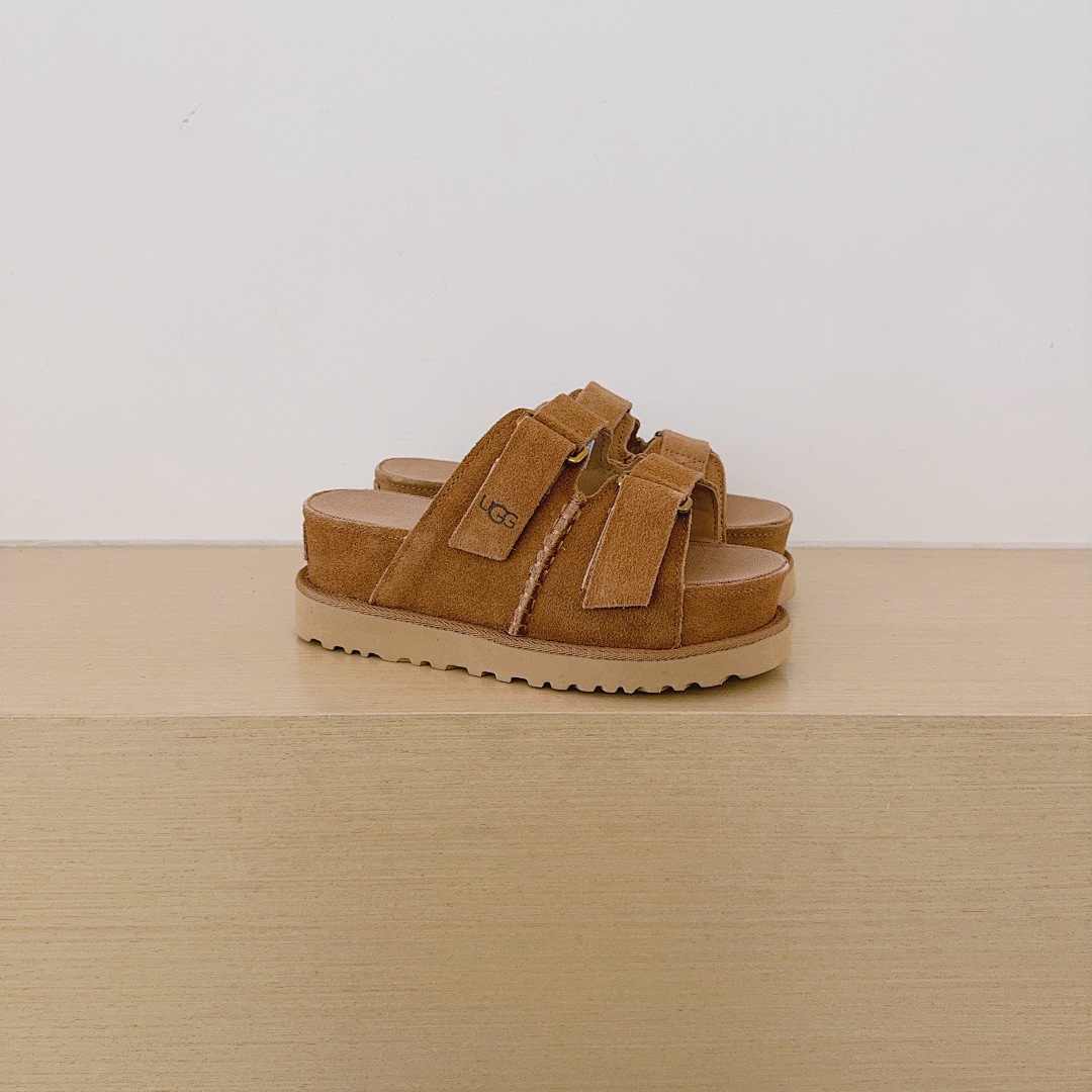 UGG Goldenstar Hi Slide · 6222 — תמונה 10
