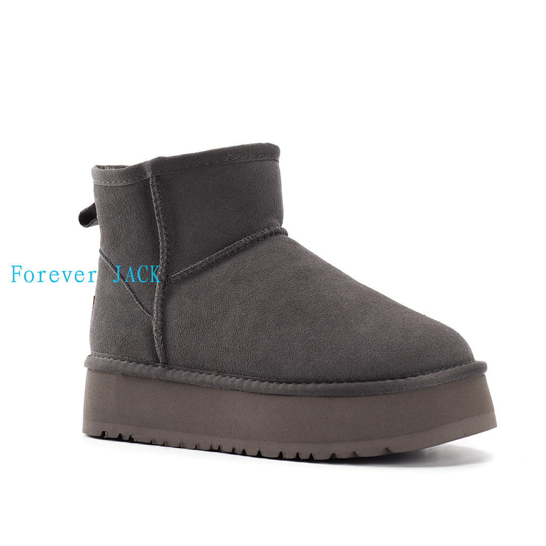 UGG Classic Ultra Mini · 5114 — תמונה 17