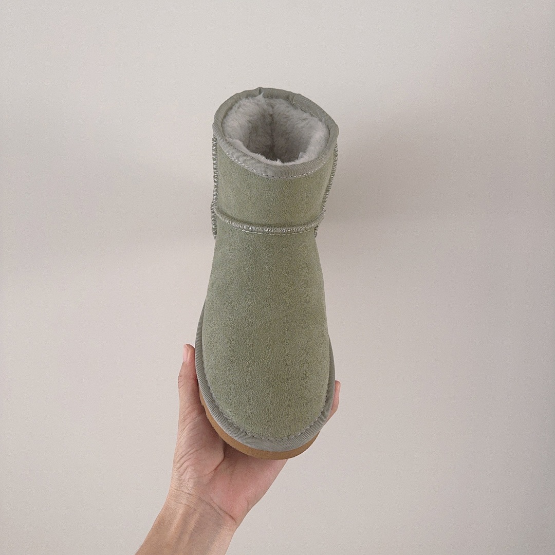 UGG Classic Ultra Mini · 5821 — תמונה 18