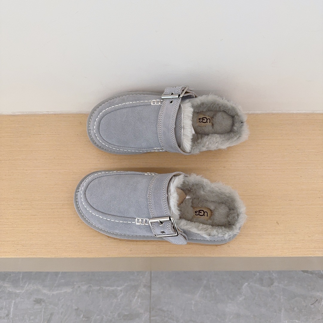UGG Goldenstar Evelina Clog · 6460 — תמונה 18