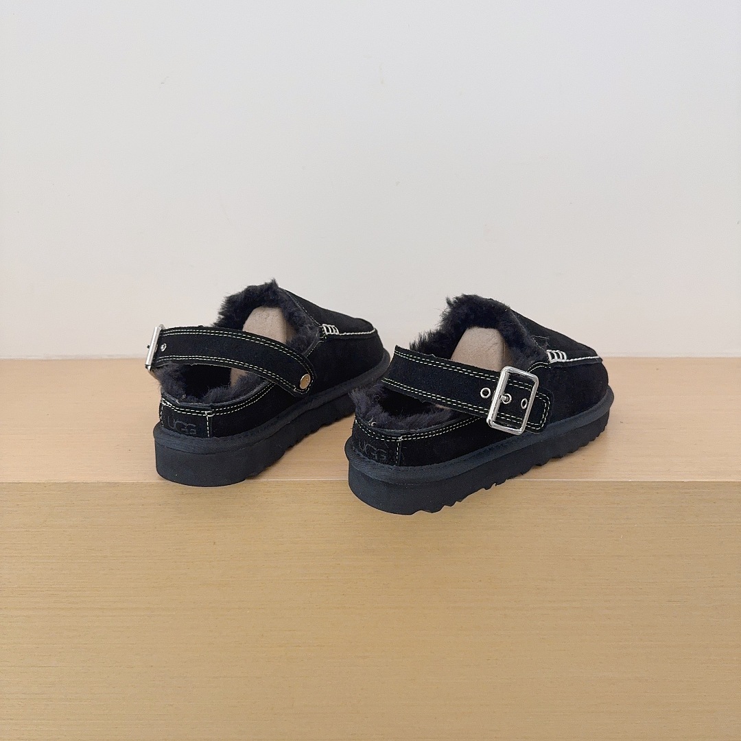 UGG Goldenstar Evelina Clog · 6460 — תמונה 7