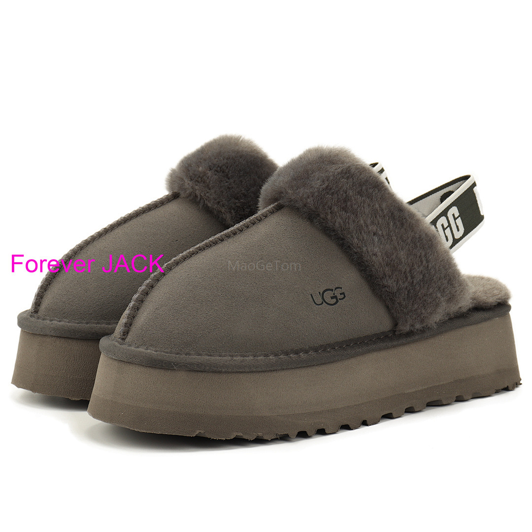 UGG Funkette · 3912 — תמונה 14