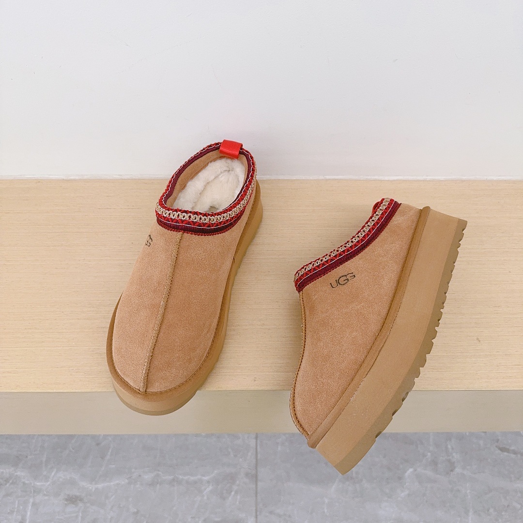 UGG Tazz II · 6453 — תמונה 15