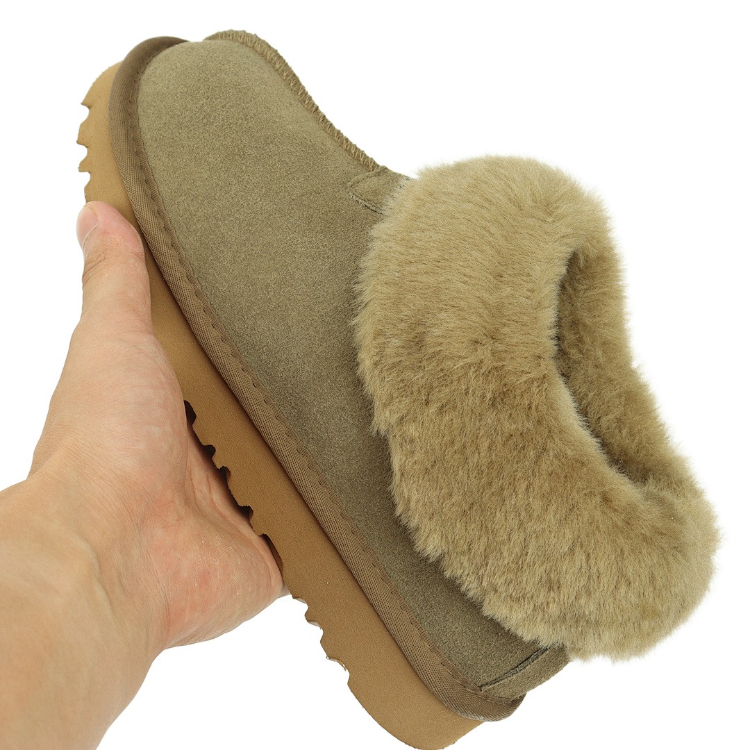 UGG Scuffette II · 5007 — תמונה 14