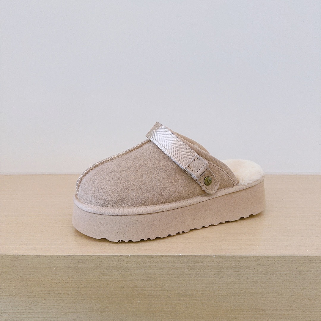 UGG Lanah Clog · 5774 — תמונה 21