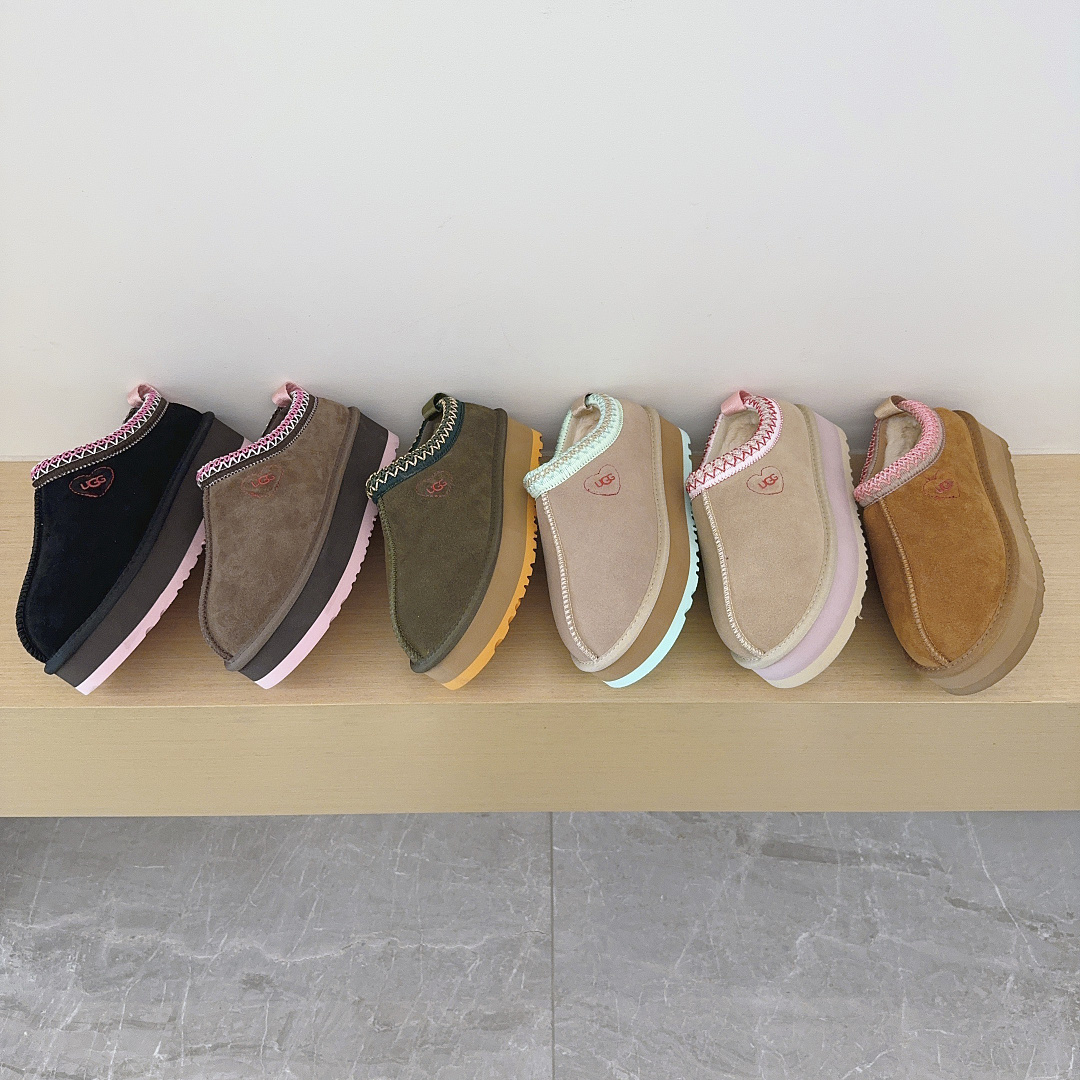 UGG Tazz · 6456 — תמונה 4