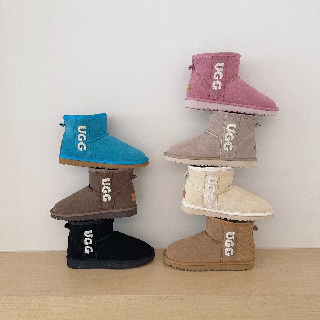UGG Ultra Mini · 5700 — תמונה 12
