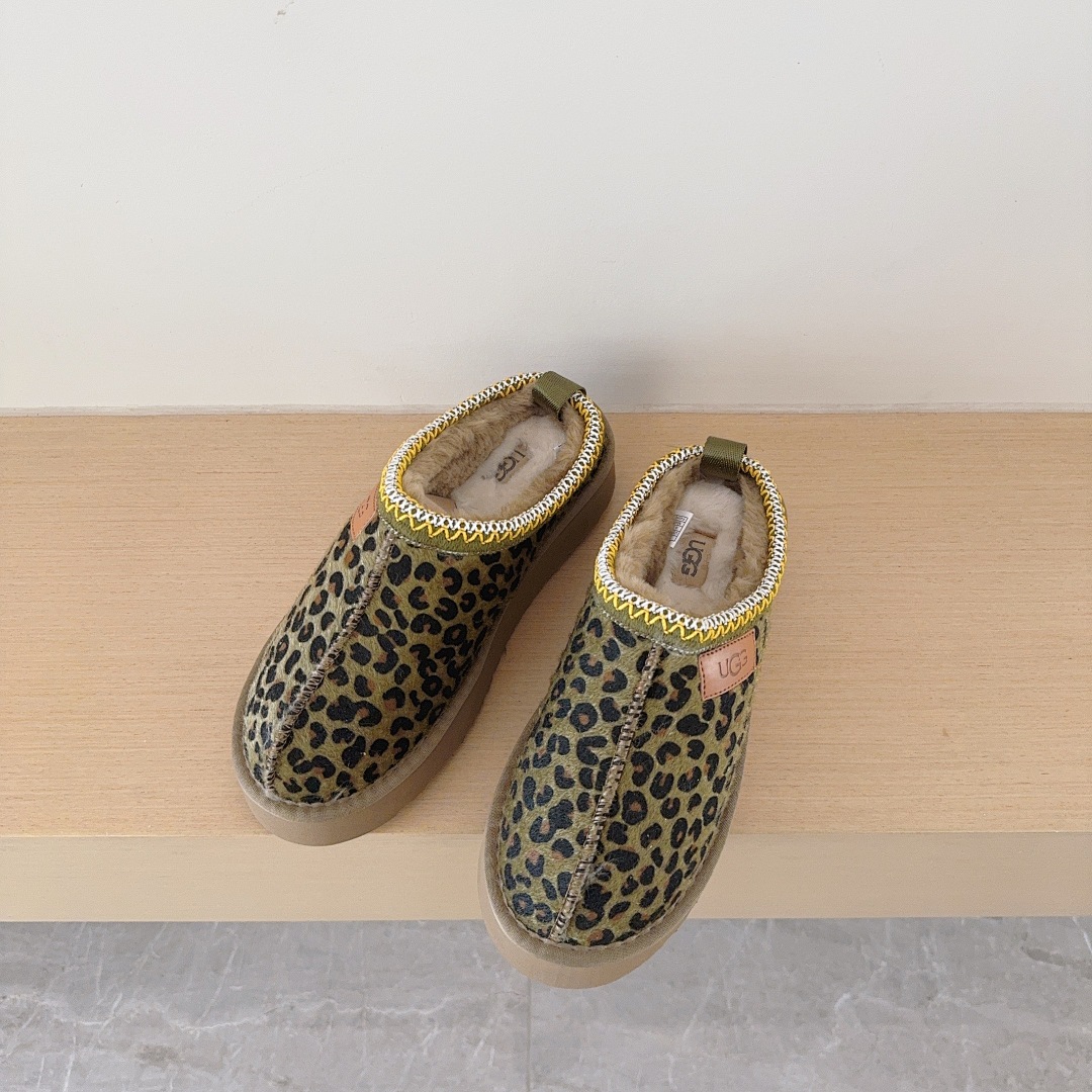 UGG Tazz · 5692 — תמונה 15