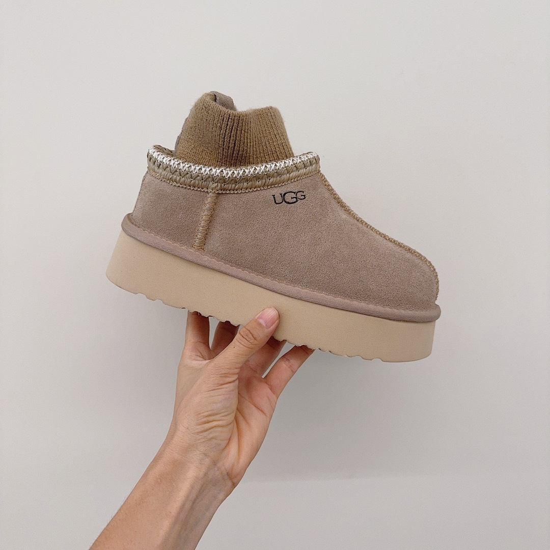 UGG Tazz · 5819 — תמונה 10