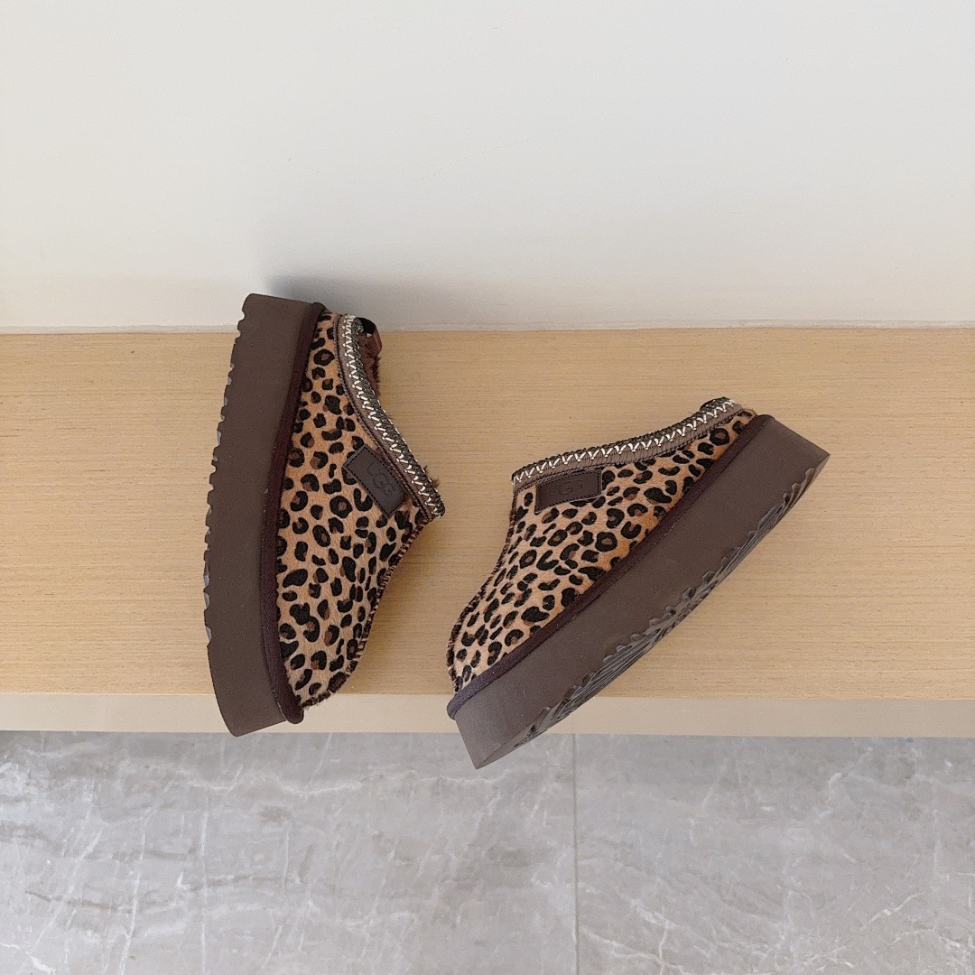 UGG Tazz · 5692 — תמונה 5