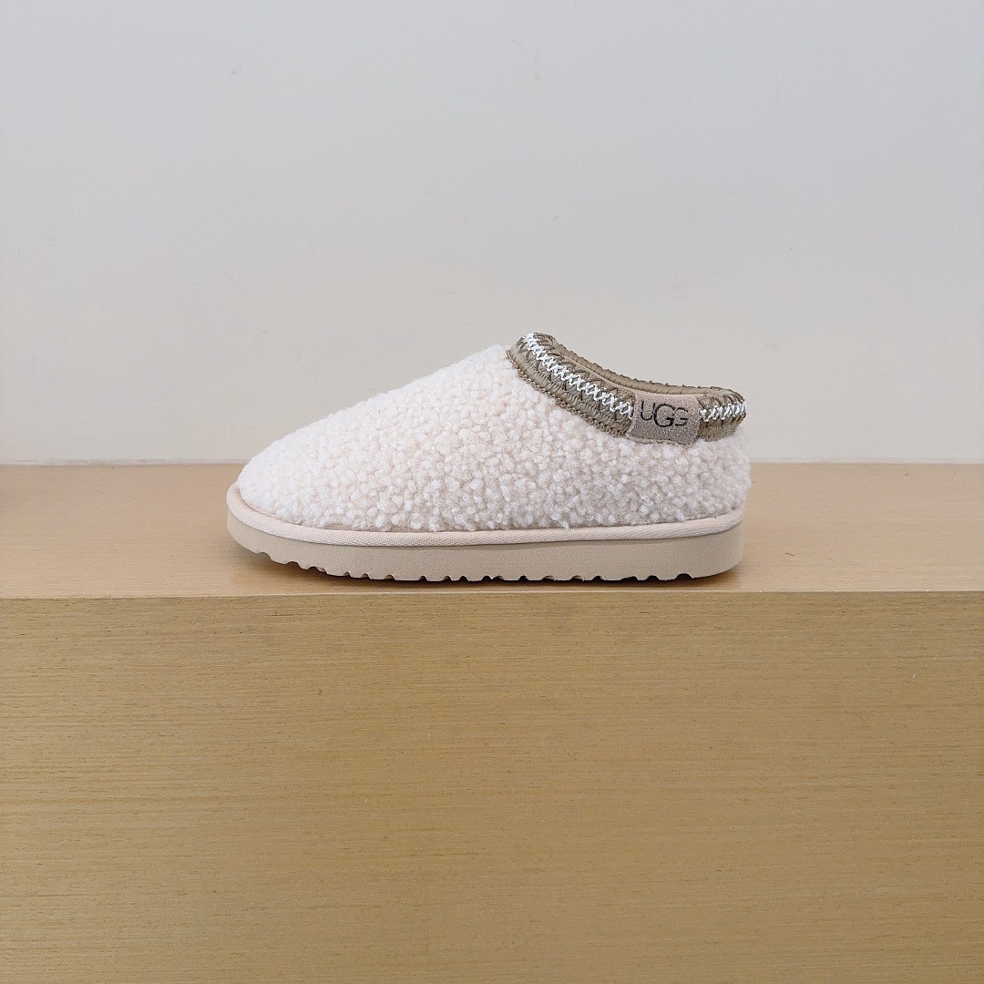 UGG Tasman Maxi Curly · 6458 — תמונה 16