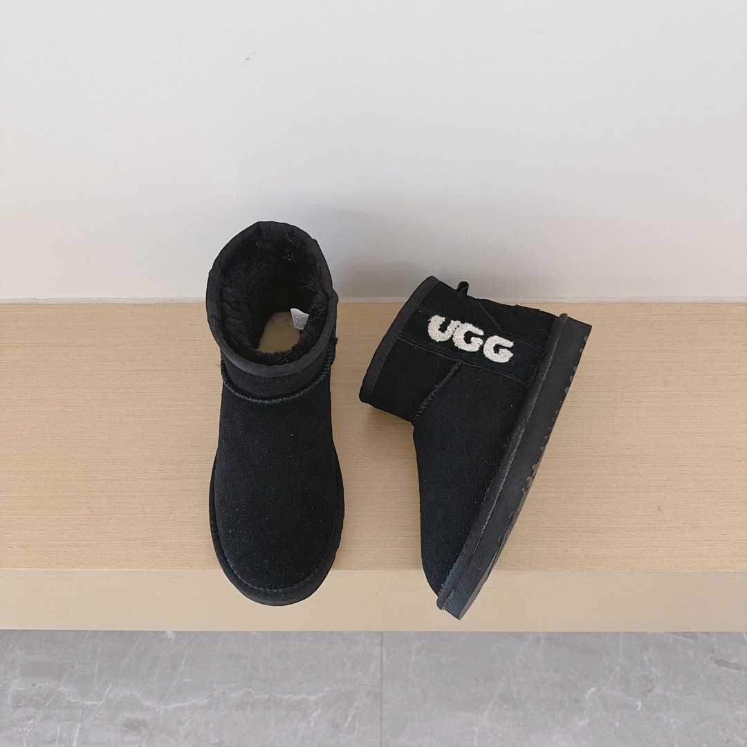 UGG Ultra Mini · 5700 — תמונה 28