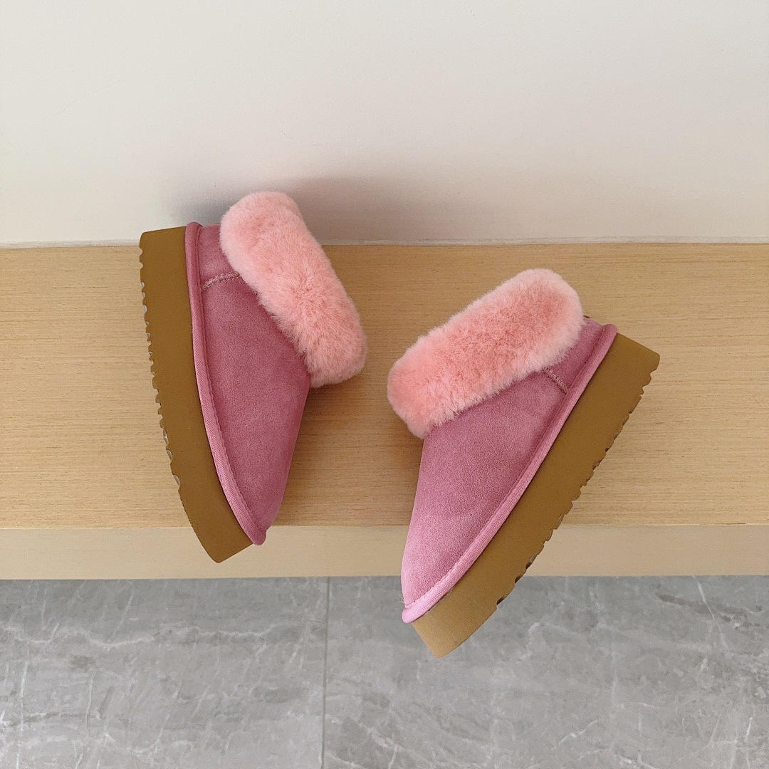 UGG Classic Ultra Mini · 5699 — תמונה 6