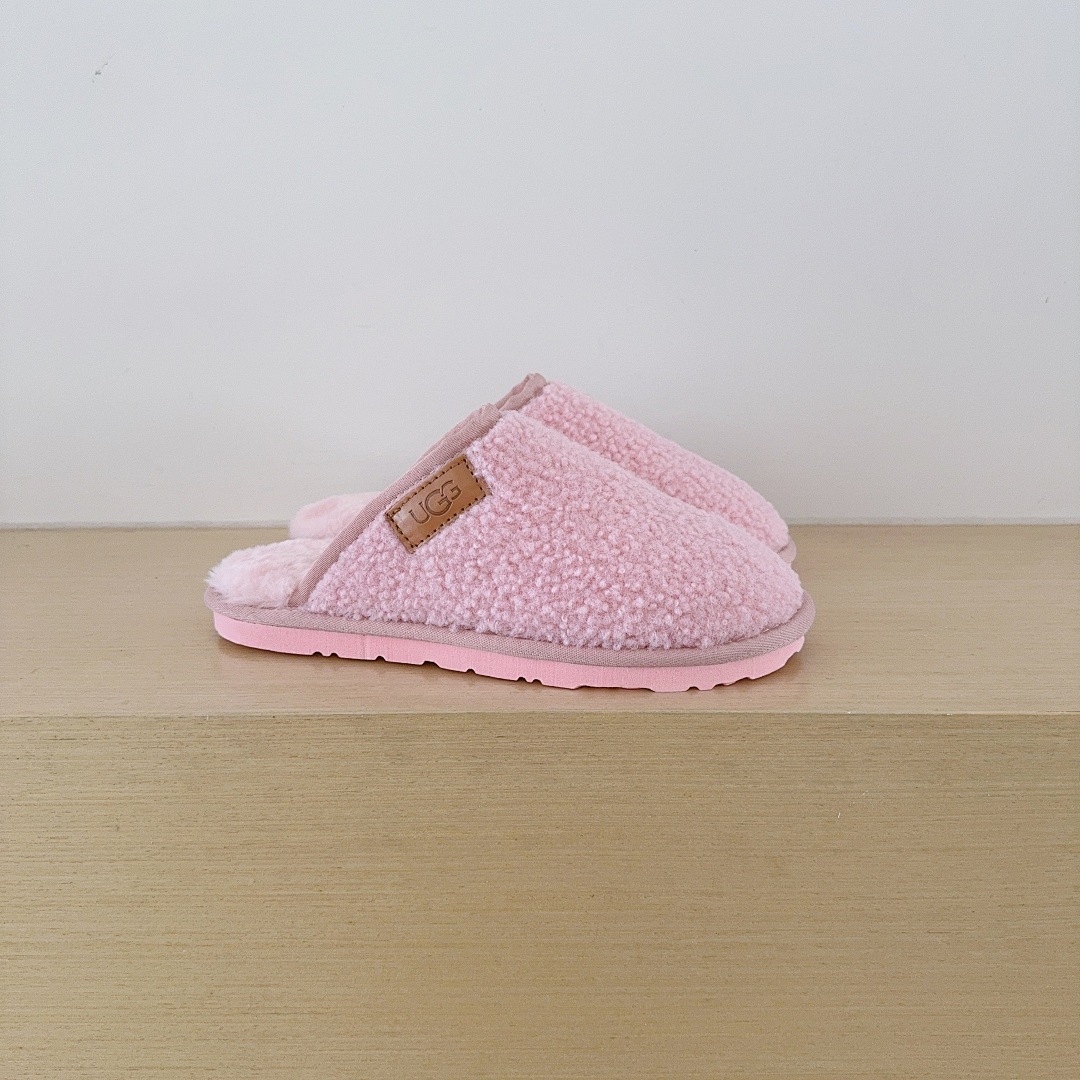 UGG — נעלי בית · 5690 — תמונה 20
