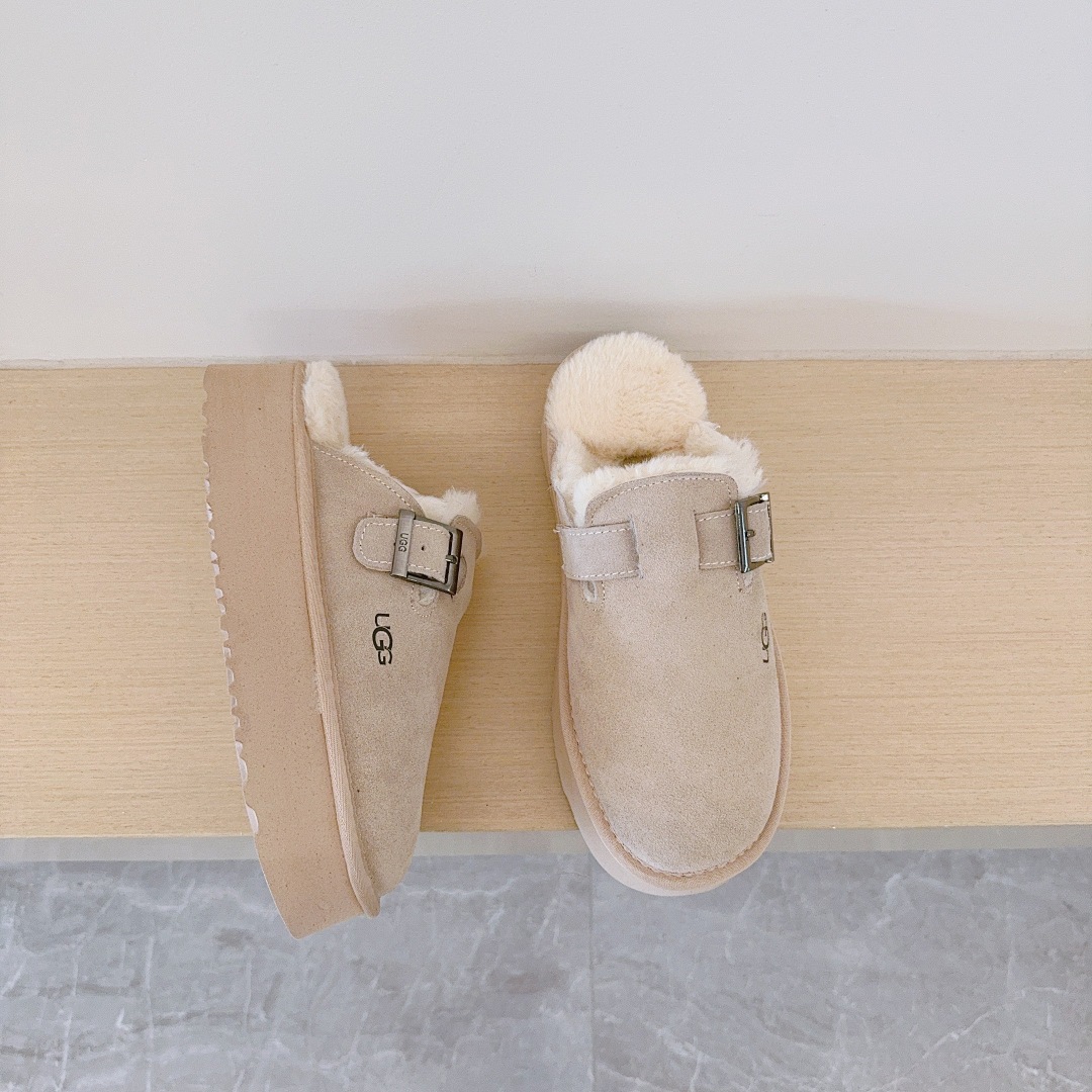 UGG Sadie · 5773 — תמונה 13