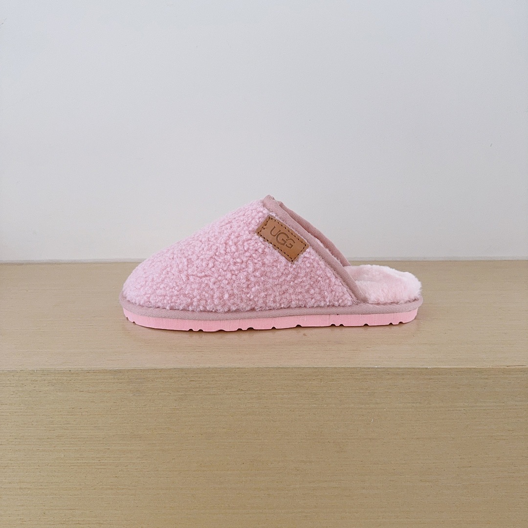 UGG — נעלי בית · 5690 — תמונה 9