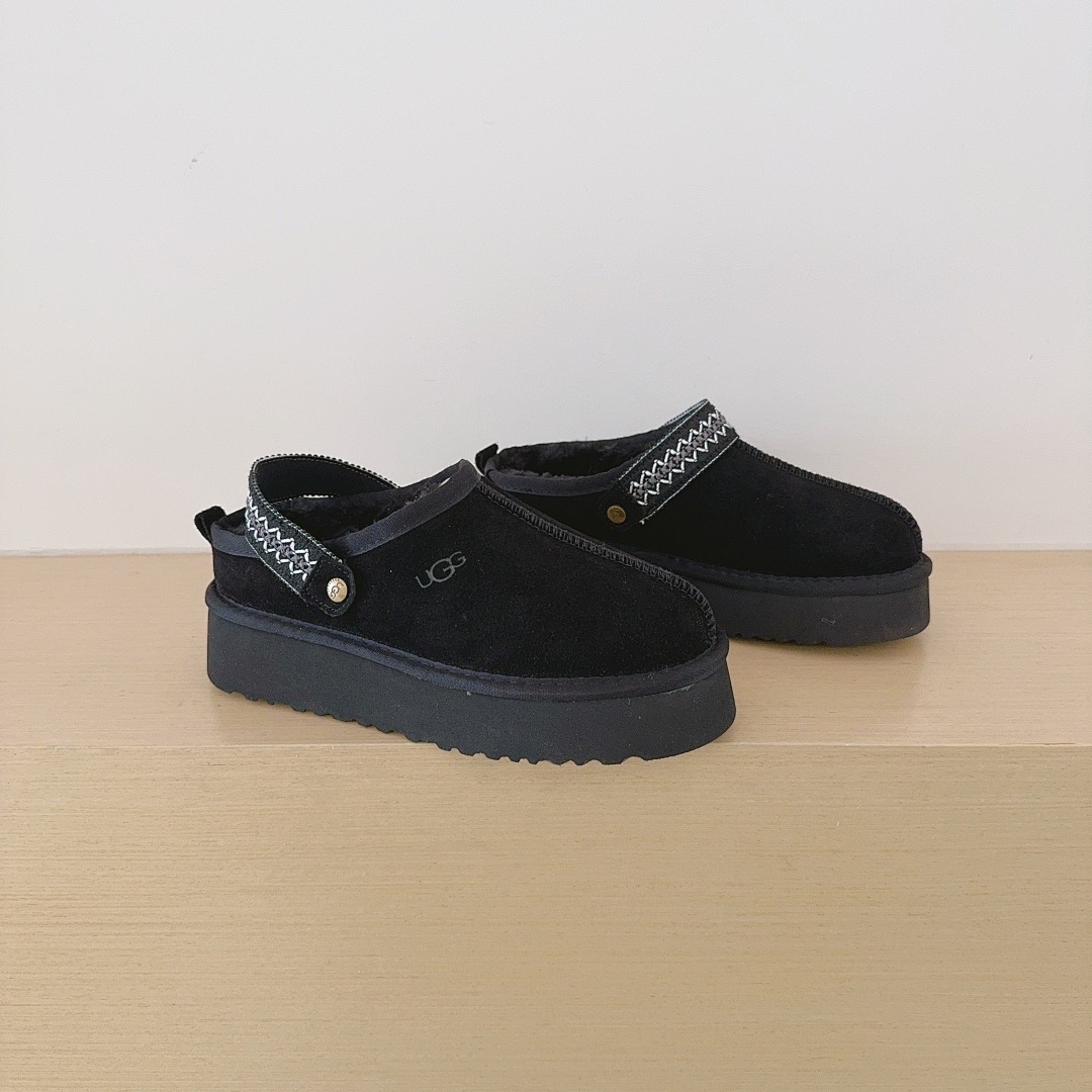 UGG Tazz II · 5698 — תמונה 26