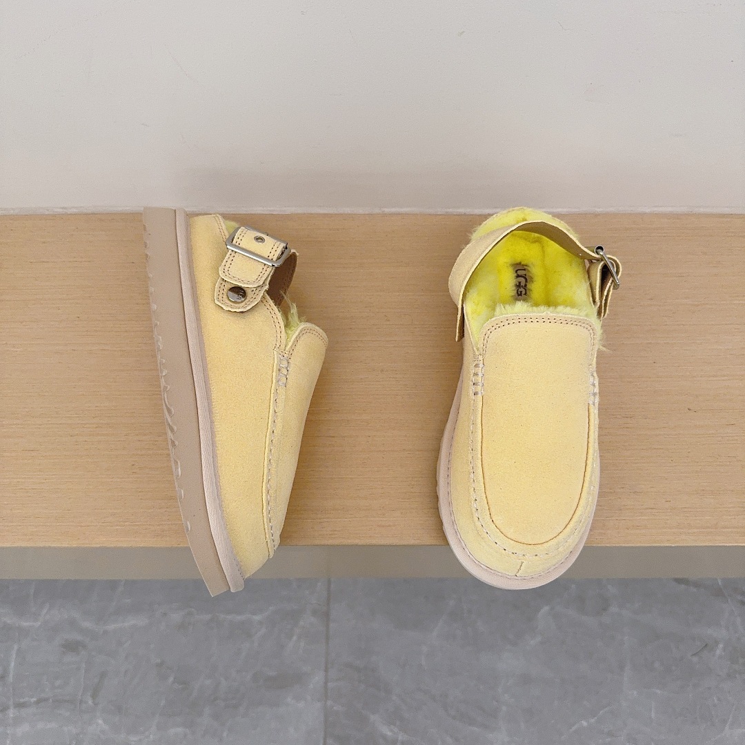 UGG Goldenstar Evelina Clog · 6460 — תמונה 27