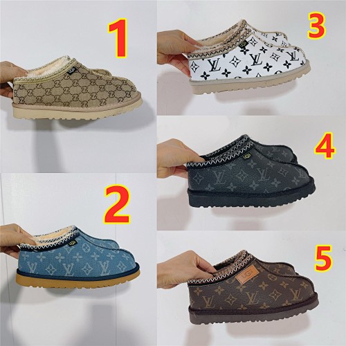 UGG Tasman II · 5825