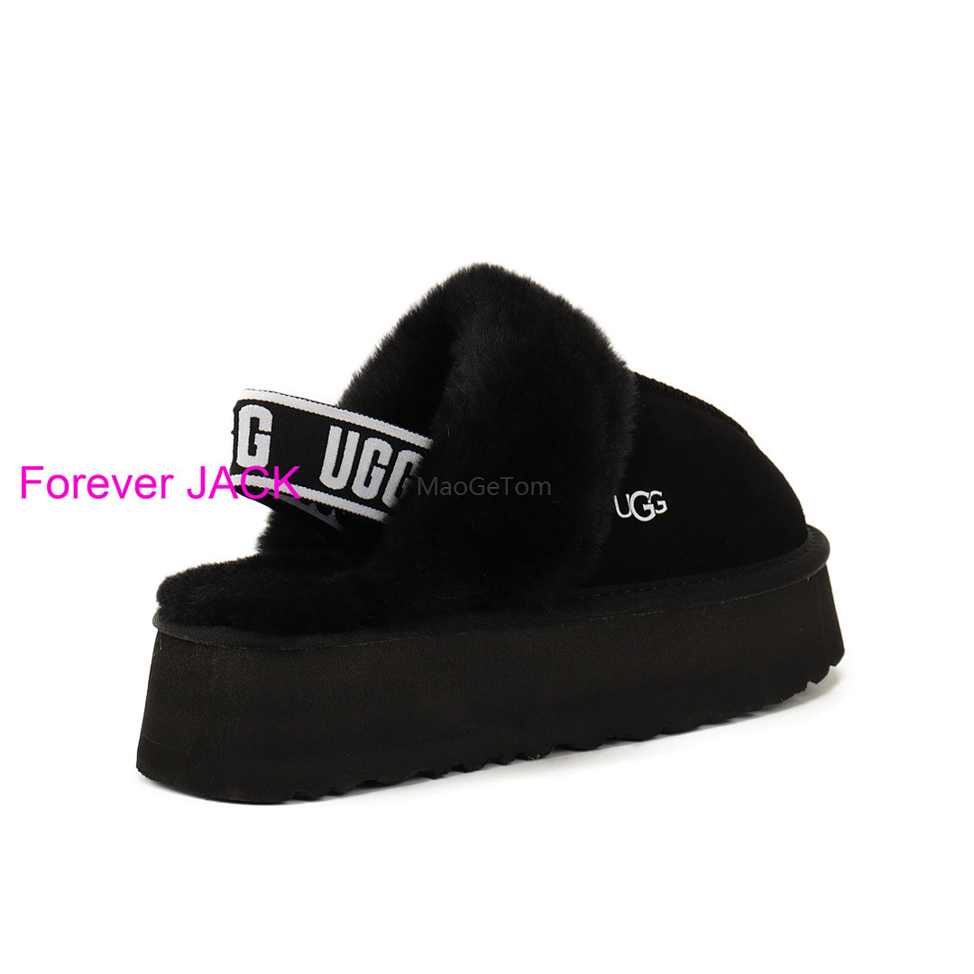 UGG Funkette · 3912 — תמונה 10