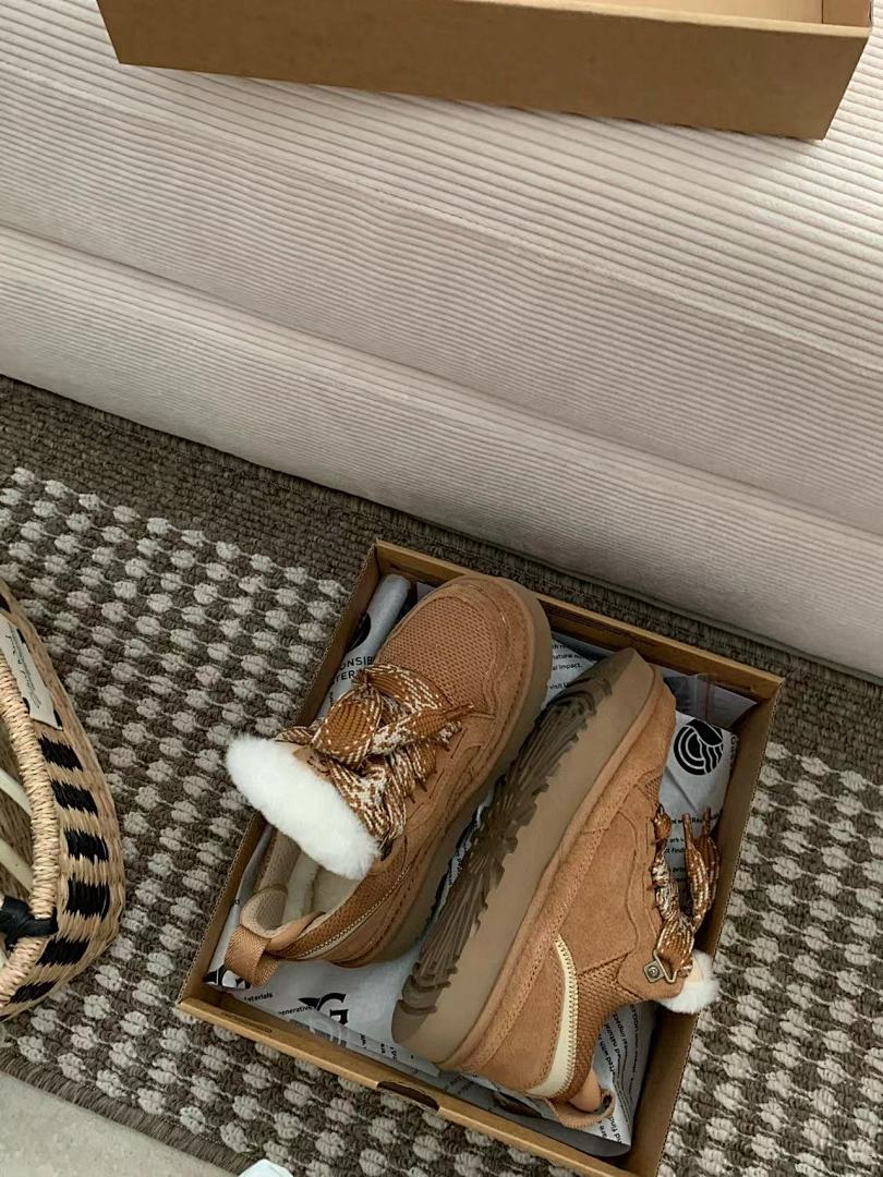UGG Lowmel · 5122 — תמונה 15