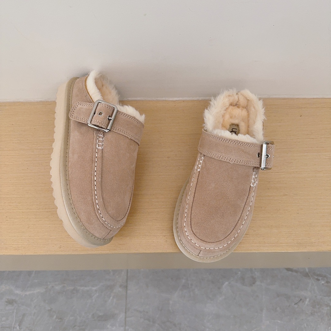 UGG Goldenstar Evelina Clog · 6460 — תמונה 23