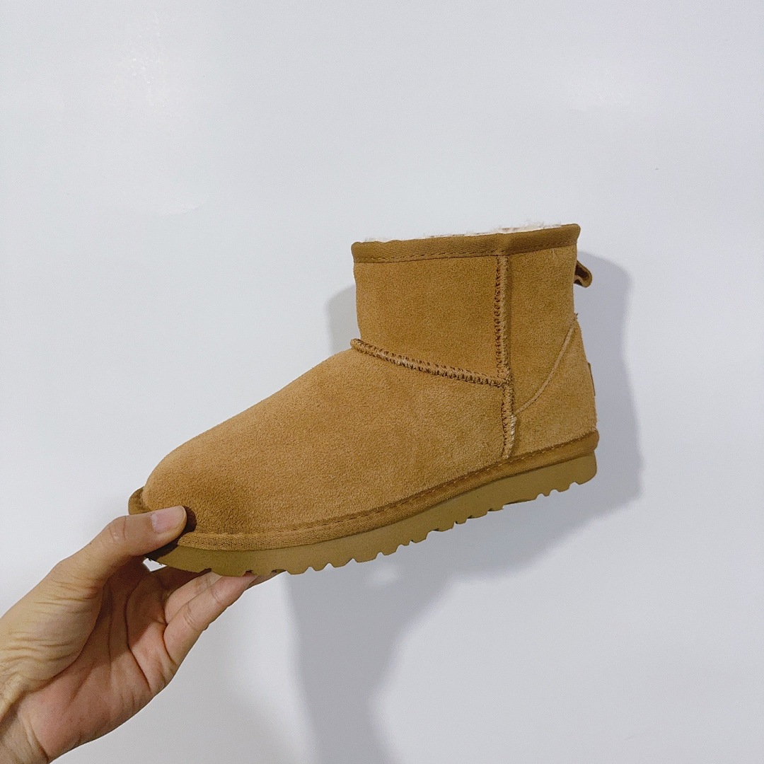 UGG Classic Ultra Mini · 5821 — תמונה 15