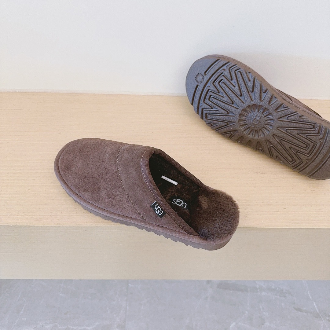 UGG Scuff · 5133 — תמונה 9