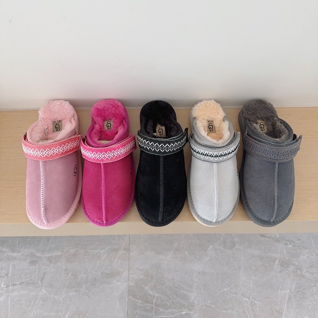 UGG Tasman · 5818 — תמונה 4