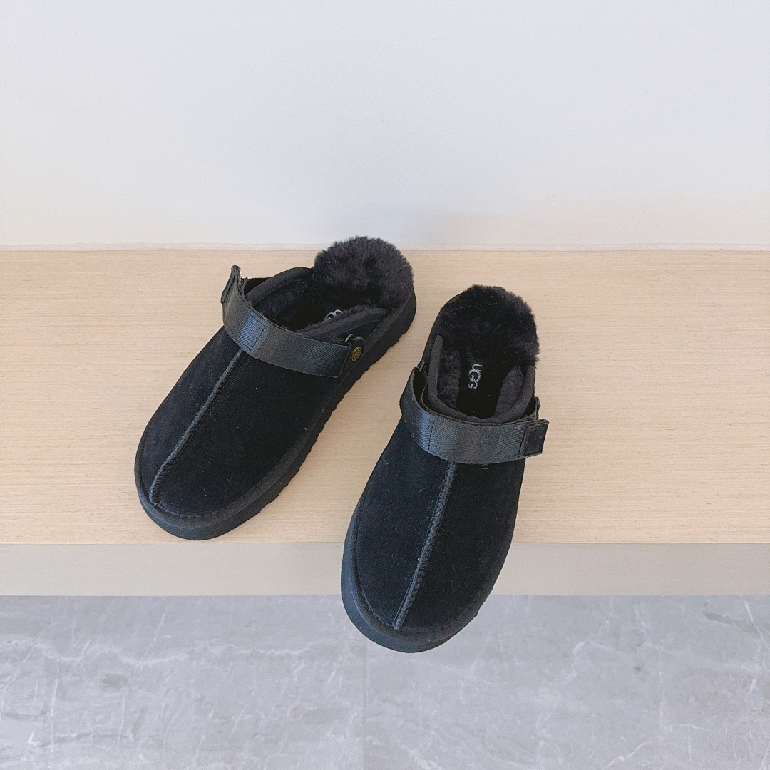 UGG Lanah Clog · 5774 — תמונה 14