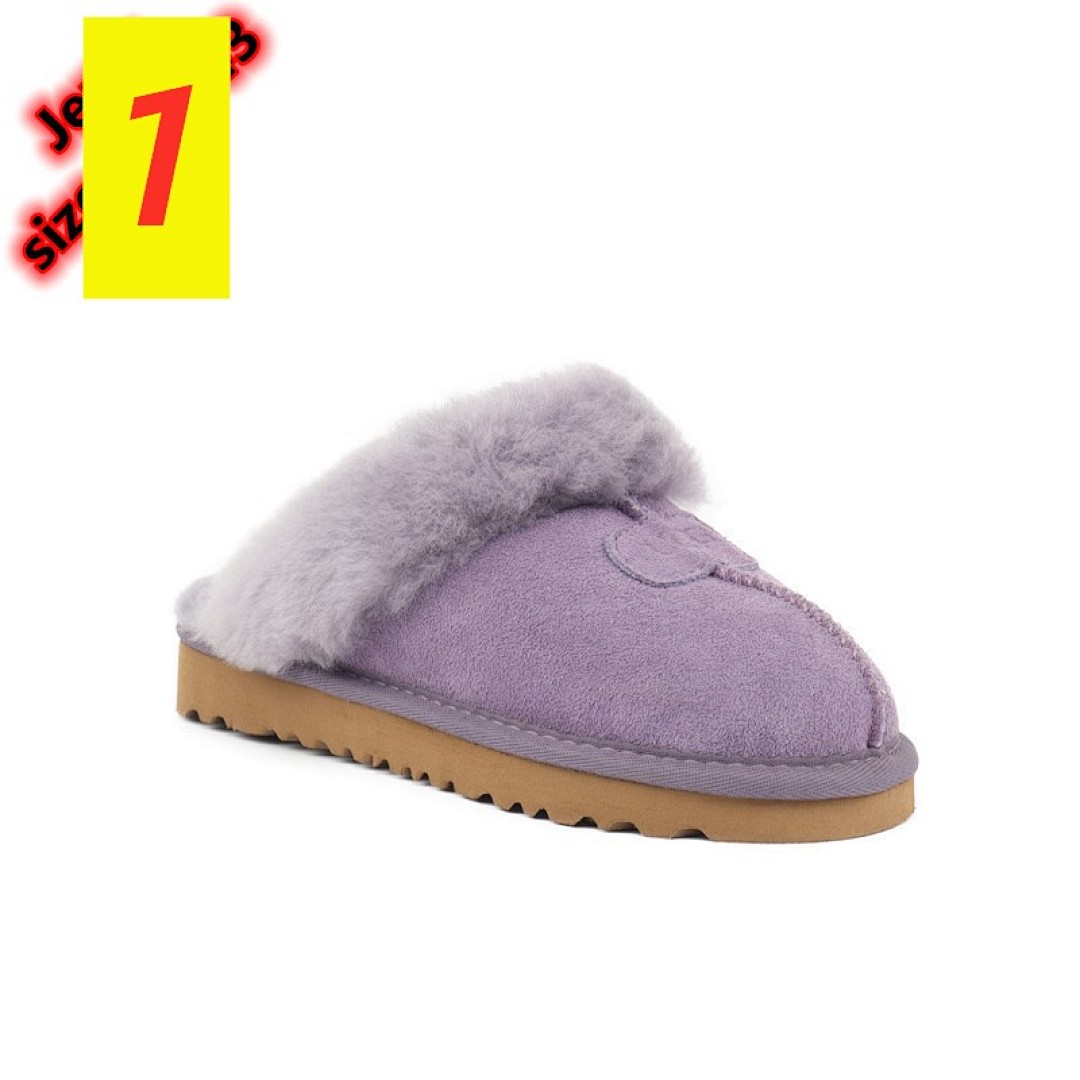 UGG Coquette · 4911 — תמונה 3