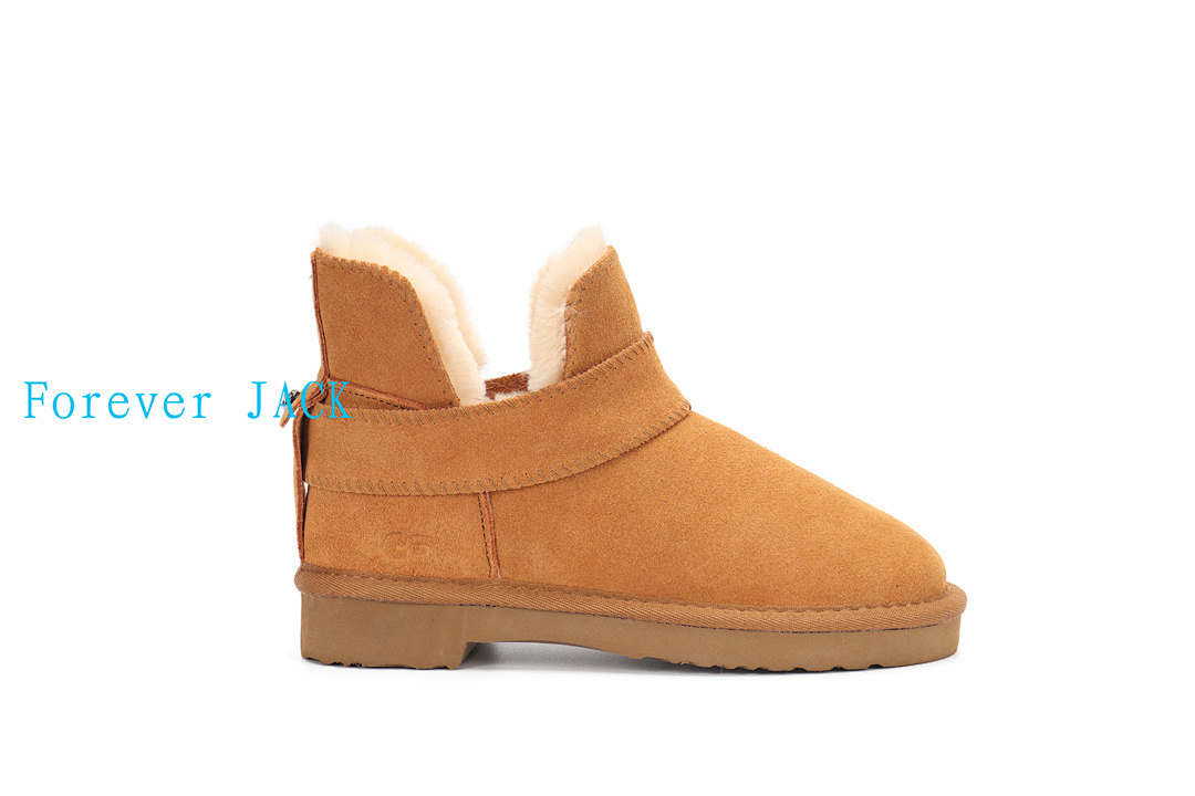 UGG Mini Classic · 5113 — תמונה 26