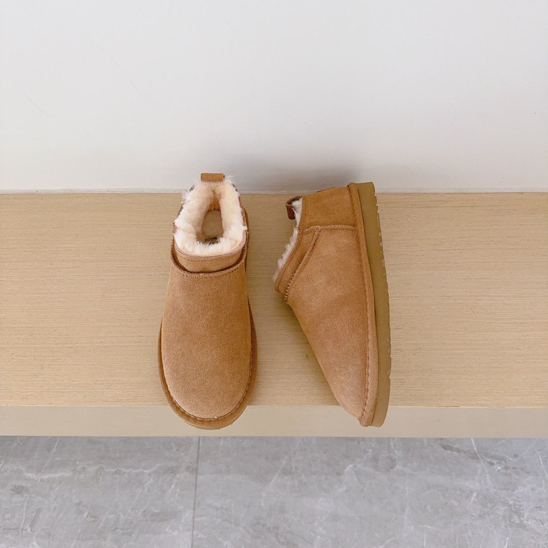UGG Classic Micro · 5824 — תמונה 8