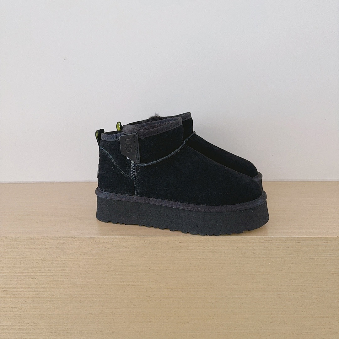 UGG Classic Ultra Mini Platform · 5701 — תמונה 11